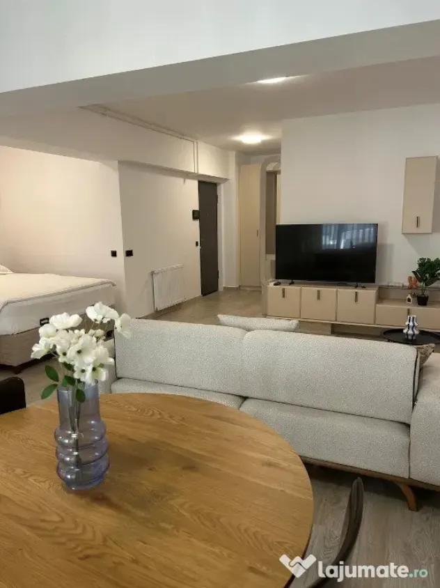 Dristor select residence dudesti