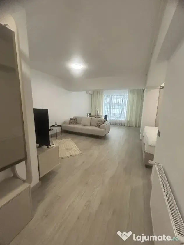 Dristor select residence dudesti