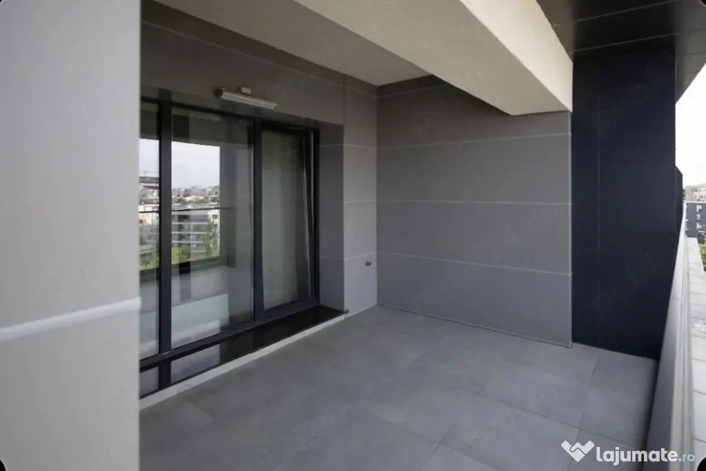 Dristor select residence dudesti