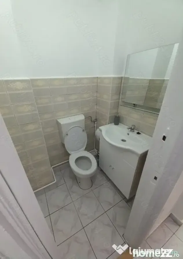 Apartament 3 camere zona Siretului Sibiu - Sibiu (Sibiu)