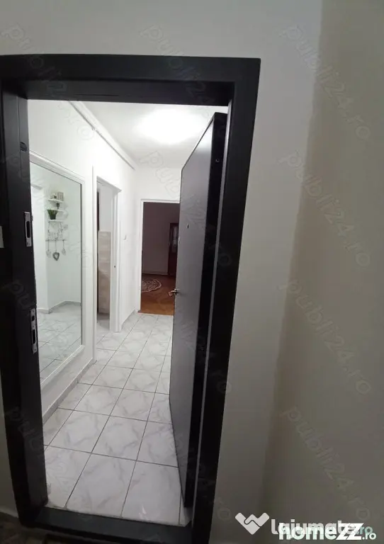 Apartament 3 camere zona Siretului Sibiu - Sibiu (Sibiu)