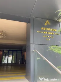 Vânzare garsonieră 5*stele Astorium my home, metrou Nicolae Teclu