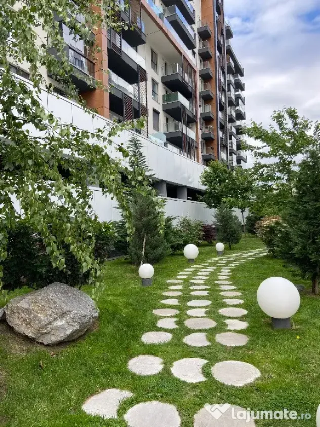 Vânzare garsonieră 5*stele Astorium my home, metrou Nicolae Teclu