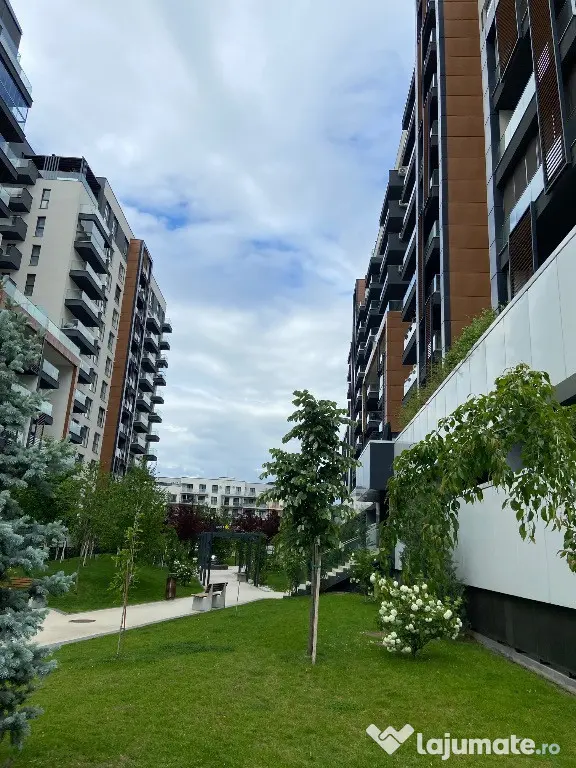 Vânzare garsonieră 5*stele Astorium my home, metrou Nicolae Teclu