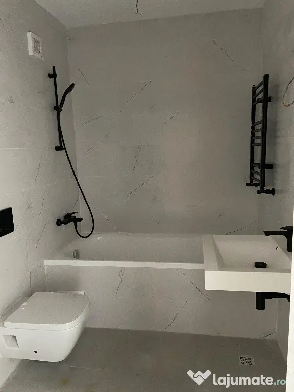 Vânzare garsonieră 5*stele Astorium my home, metrou Nicolae Teclu