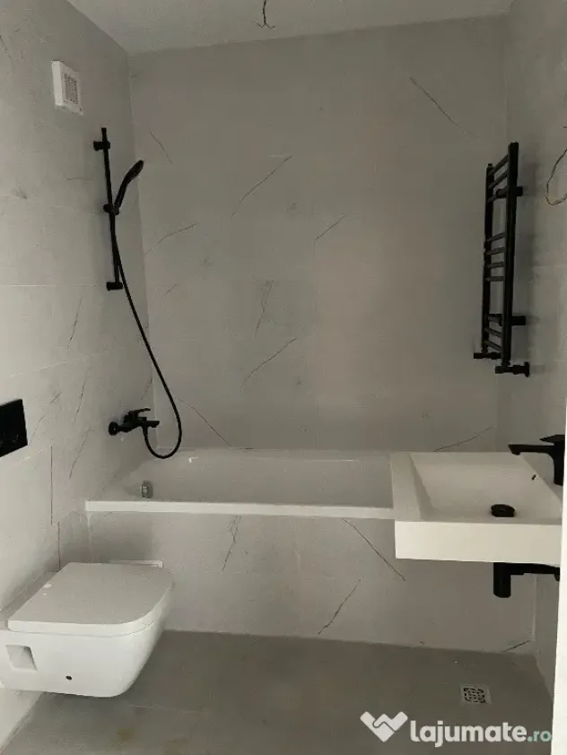 Vânzare garsonieră 5*stele Astorium my home, metrou Nicolae Teclu