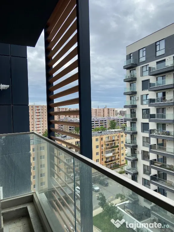 Vânzare garsonieră 5*stele Astorium my home, metrou Nicolae Teclu