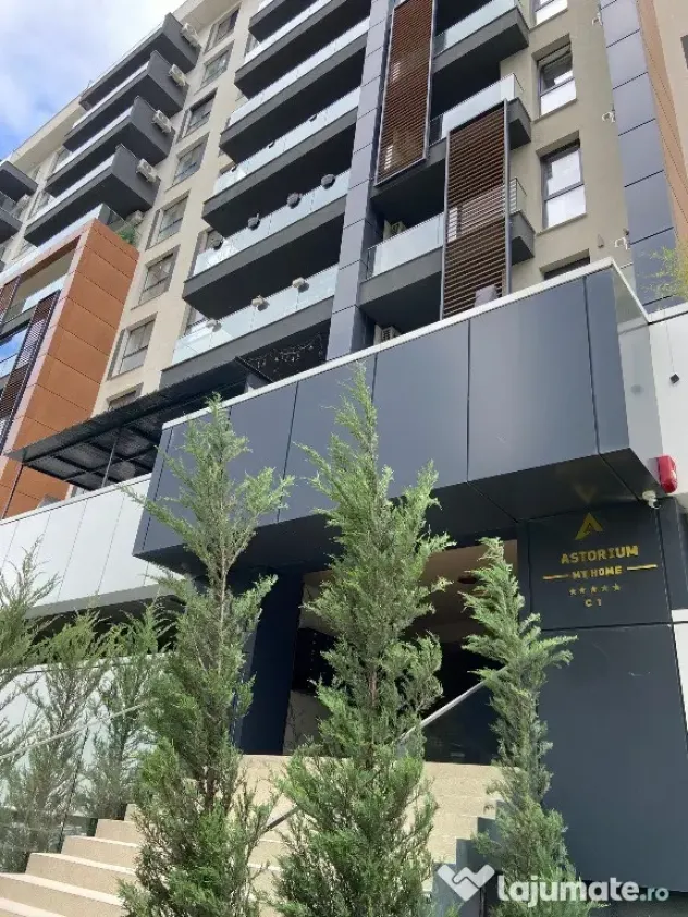 Vânzare garsonieră 5*stele Astorium my home, metrou Nicolae Teclu
