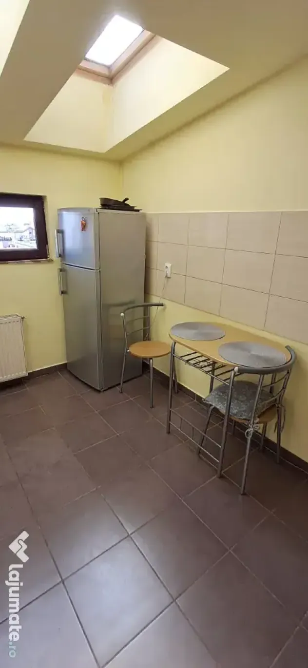 P.F închiriez apartament 2 camere lăngă Iulius Mall.