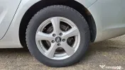 Opel Astra J 2016, 1.6, 136 cp, euro 6, diesel 