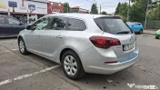 Opel Astra J 2016, 1.6, 136 cp, euro 6, diesel 