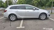 Opel Astra J 2016, 1.6, 136 cp, euro 6, diesel 