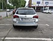 Opel Astra J 2016, 1.6, 136 cp, euro 6, diesel 