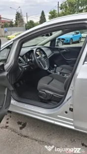 Opel Astra J 2016, 1.6, 136 cp, euro 6, diesel 
