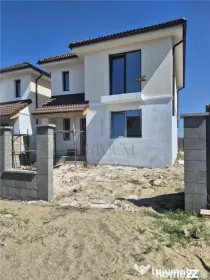 Duplex despartit - zona excelenta- toate utilitatile - posib