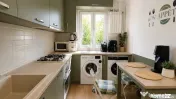 Apartament l 4 Camere l Bucurestii Noi 