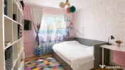 Apartament l 4 Camere l Bucurestii Noi 