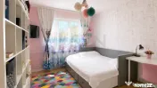 Apartament l 4 Camere l Bucurestii Noi