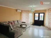 COMISION 0 % Casa cu 3 camere, 120 mp + teren 660 mp - Mosni 