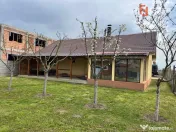 COMISION 0 % Casa cu 3 camere, 120 mp + teren 660 mp - Mosni 