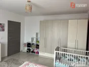 COMISION 0 % Casa cu 3 camere, 120 mp + teren 660 mp - Mosni 