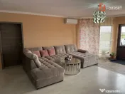 COMISION 0 % Casa cu 3 camere, 120 mp + teren 660 mp - Mosni 