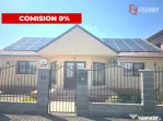 COMISION 0 % Casa cu 3 camere, 120 mp + teren 660 mp - Mosni