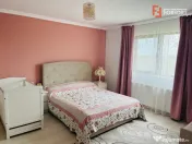 COMISION 0 % Casa cu 3 camere, 120 mp + teren 660 mp - Mosni 