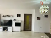 COMISION 0 % Casa cu 3 camere, 120 mp + teren 660 mp - Mosni 