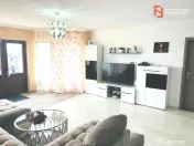 COMISION 0 % Casa cu 3 camere, 120 mp + teren 660 mp - Mosni 