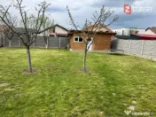COMISION 0 % Casa cu 3 camere, 120 mp + teren 660 mp - Mosni 