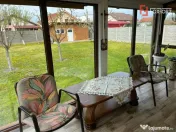 COMISION 0 % Casa cu 3 camere, 120 mp + teren 660 mp - Mosni 