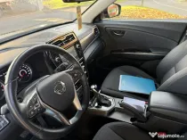 Ssangyong Tivoli Grand