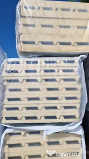 Panouri Termoizolante