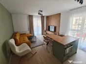 Apartament 3 camere semidecomandat zona Cetatii
