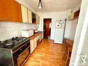 Apartament 2 Camere, Decomandat, Complet Mobilat, 60mp(Zona Sud)