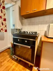 Apartament 2 Camere, Decomandat, Complet Mobilat, 60mp(Zona Sud)