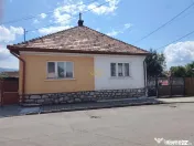 Casa de locuit (Gheorgheni str. Rakoczi Ferenc)