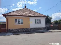 Casa de locuit (Gheorgheni str. Rakoczi Ferenc)