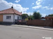 Casa de locuit (Gheorgheni str. Rakoczi Ferenc)