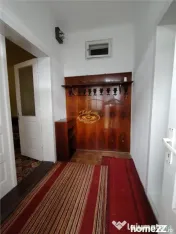 Casa de locuit (Gheorgheni str. Rakoczi Ferenc)