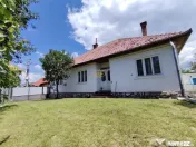 Casa de locuit (Gheorgheni str. Rakoczi Ferenc)