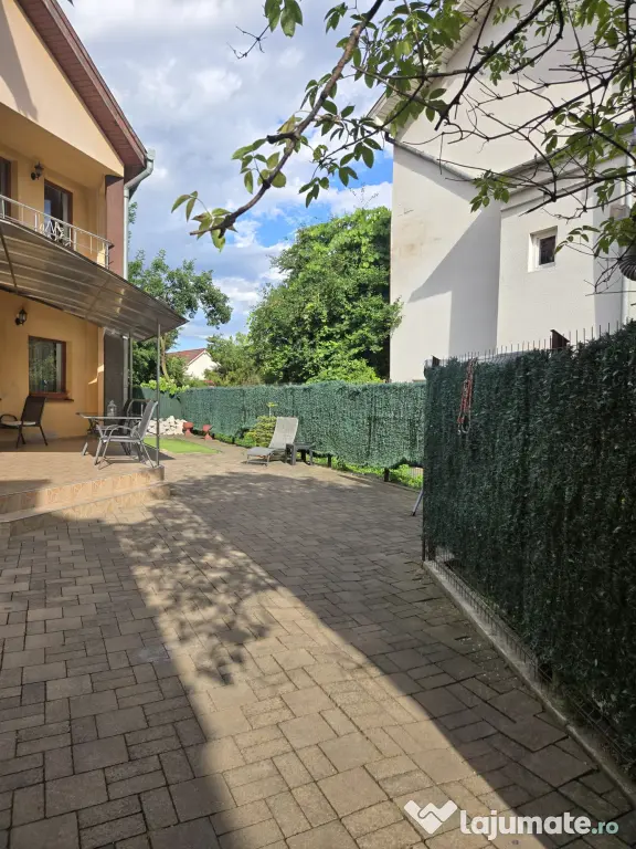 Casa de inchiriat, Alba Iulia, zona centru