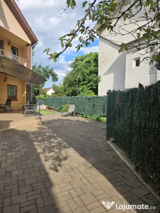 Casa de inchiriat, Alba Iulia, zona centru