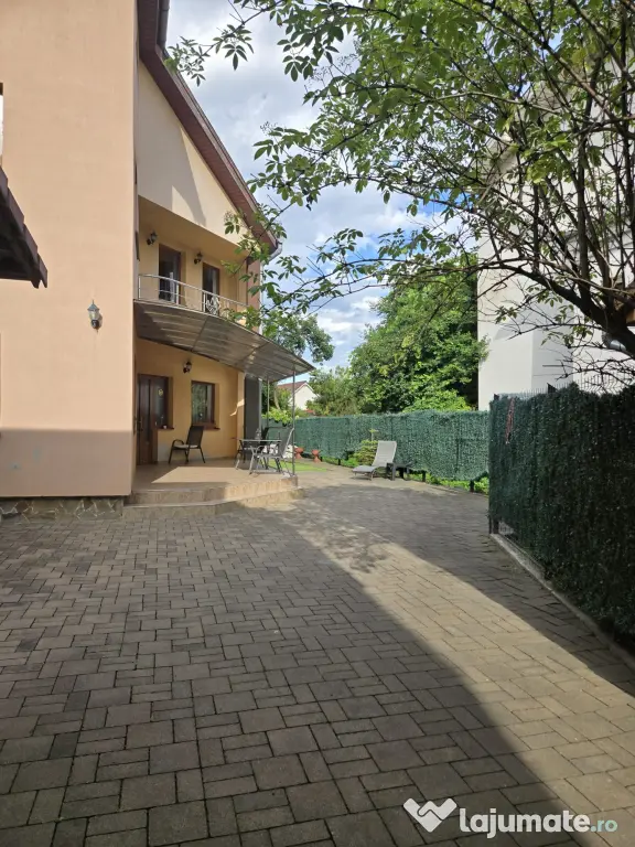 Casa de inchiriat, Alba Iulia, zona centru