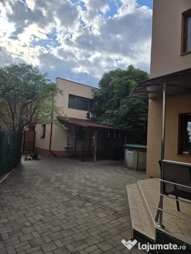 Casa de inchiriat, Alba Iulia, zona centru