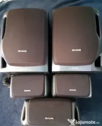 Set de Boxe Aiwa