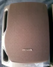 Set de Boxe Aiwa