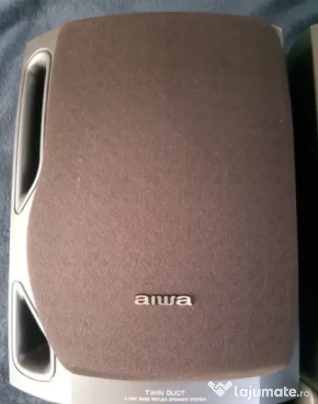 Set de Boxe Aiwa