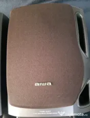 Set de Boxe Aiwa